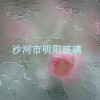 供應(yīng)春龍壓花玻璃