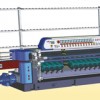 X6.11K玻璃寬斜邊磨邊機