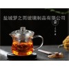 夢(mèng)之雨 高硼硅耐熱玻璃茶壺 泡茶壺 廠家直銷(xiāo)